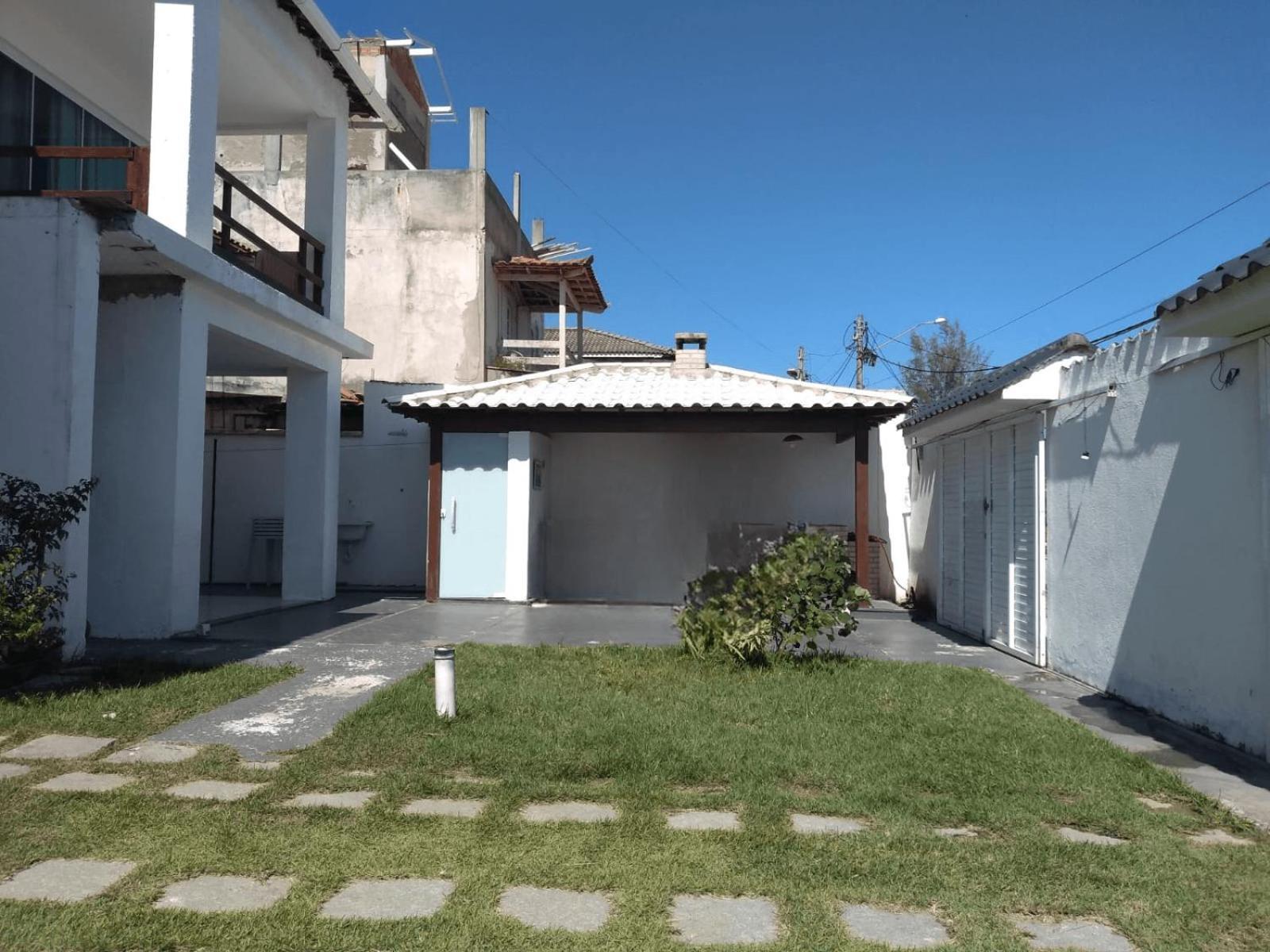 Praia Do Foguete - Suites - Aluguel Economico Cabo Frio Eksteriør bilde